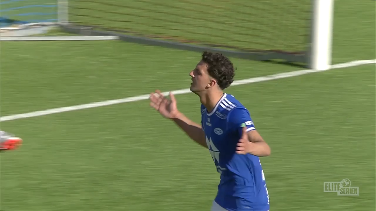 Aalesund - Molde 0-2